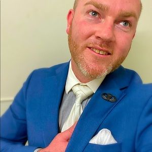 Meet your Posher, Shane